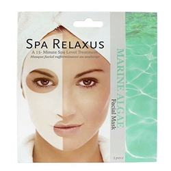 Relaxus Face Sheet Mask