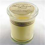 SOLD!« Aromatherapy 9 oz Jar Candle - Fresh Baked Bread