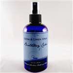 SOLD!« Aromatherapy 8 oz Room & Linen Spray - Birthday Cake