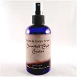 SOLD!« Aromatherapy 8 oz Room & Linen Spray - Chocolate Chip Cookie