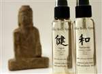 Zen Silky Body Spray The Way