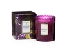 Voluspa Japonica Collection 6.2 oz Scalloped Candle