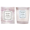 Voluspa Macaron Classic Glass Candle