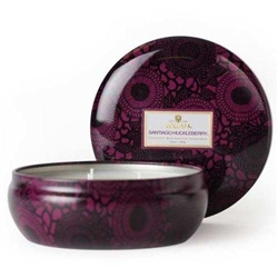 Voluspa Original Japonica 3 Wick Candle