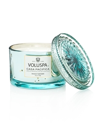 Voluspa Vermeil Collection: Corta Candle