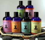 Zen Inspirations Bubble Bath/ Shower Gel