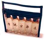 Zen Massage Oil Gift Set