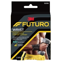Futuro Performance Comfort Wrist Support