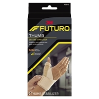 Futuro Deluxe Thumb Stabilizer Beige