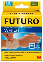 Futuro Wrap Around Wrist Support