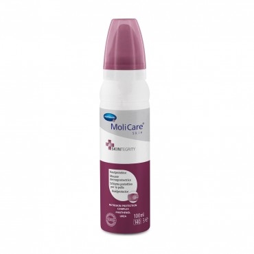 Molicare Skin Protection Foam 100ml