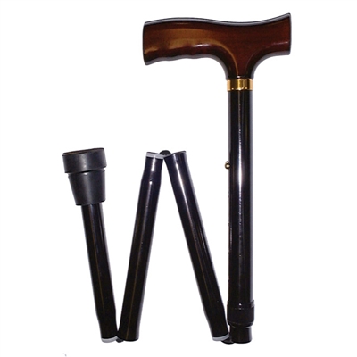 Folding Walking Stick