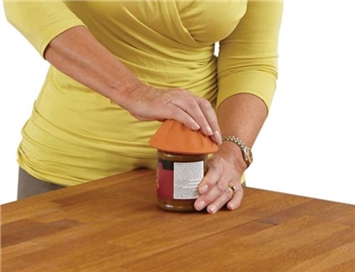 Twister Jar Opener