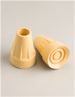 Replacement Tips for Underarm Crutches