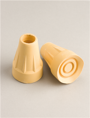 Replacement Tips for Underarm Crutches