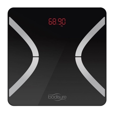 Bodisure BBC100 Smart Body Composition Scales