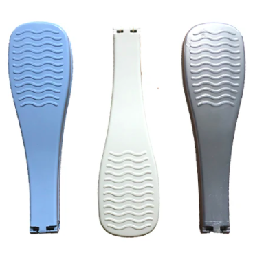 Folding Easy Reach Lotion Applicator