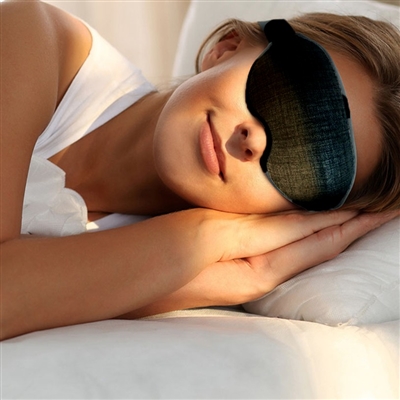 Dreamlight Ease Lite Sleep Eye Mask