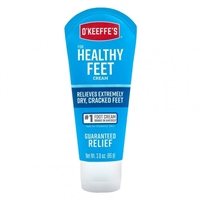 O'Keefe's Healthy Feet Cream 85g