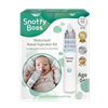 Snotty Boss Nasal Aspirator Kit