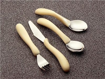 Homecraft Caring Cutlery Set