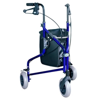 Tri Walker