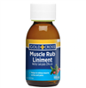 Gold Cross Muscle Rub Liniment