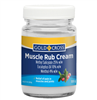 Gold Cross Muscle Rub Cream