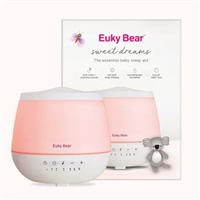Euky Bear Sleep Aid Humidifier