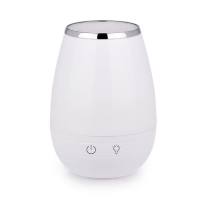 Able Ultrasonic Vaporiser - Air Purifier and Ioniser