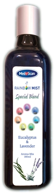Medescan Special Blend Aroma Oil 180ml