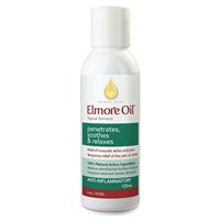 Elmore Oil 125ml