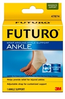 Futuro Wrap Around Ankle Support