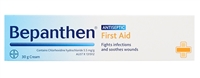 Bepanthen Antiseptic First Aid Cream 30g