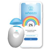 Wheezo Digital Asthma Management