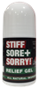 Stiff Sore & Sorry Roll On