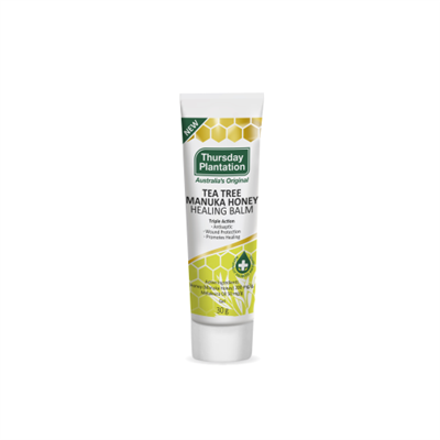 Thursday Plantation Tea Tree Manuka Honey Healing Balm