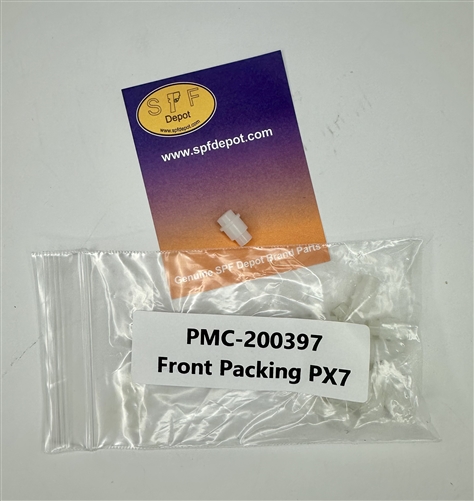 PMC-200397 Front Packing, PX-7 (Qty 1)