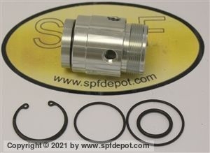 E20 A Side TSL Lube Pump Seal Kit