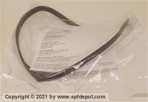 3M Respirator Mask Lens Frame