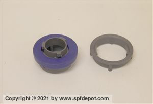 3M Respirator Hose Adapter Assembly