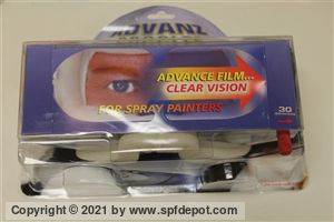 Advanz Goggles