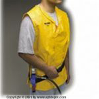 Allegro Cooling Vest with Cool Tube