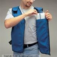 Allegro Cooling Vest Large