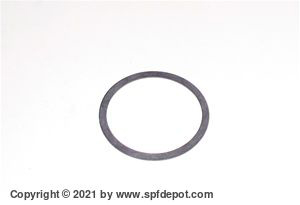 Allegro 9901-05 Asmbly #23 Elbow Gasket