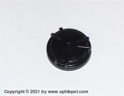 Allegro 9901-11C Connector Cover