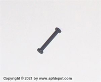 Allegro 9901-12 Head Band Pin