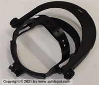 Allegro 9910-03 Adjustable Headband