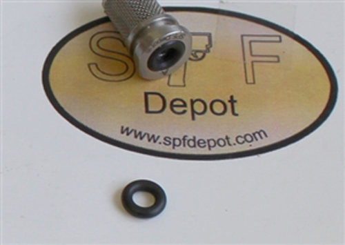 Check Valve Face Oring for SPF Depot AP3 Guns