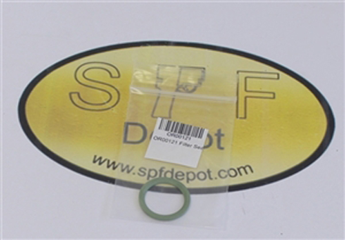 Filter Seal for SPF Depot AP3 Guns
